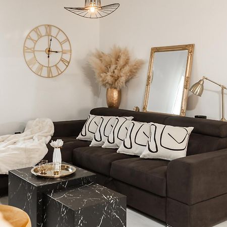 Deluxe Apartment Roma Imotski Dış mekan fotoğraf