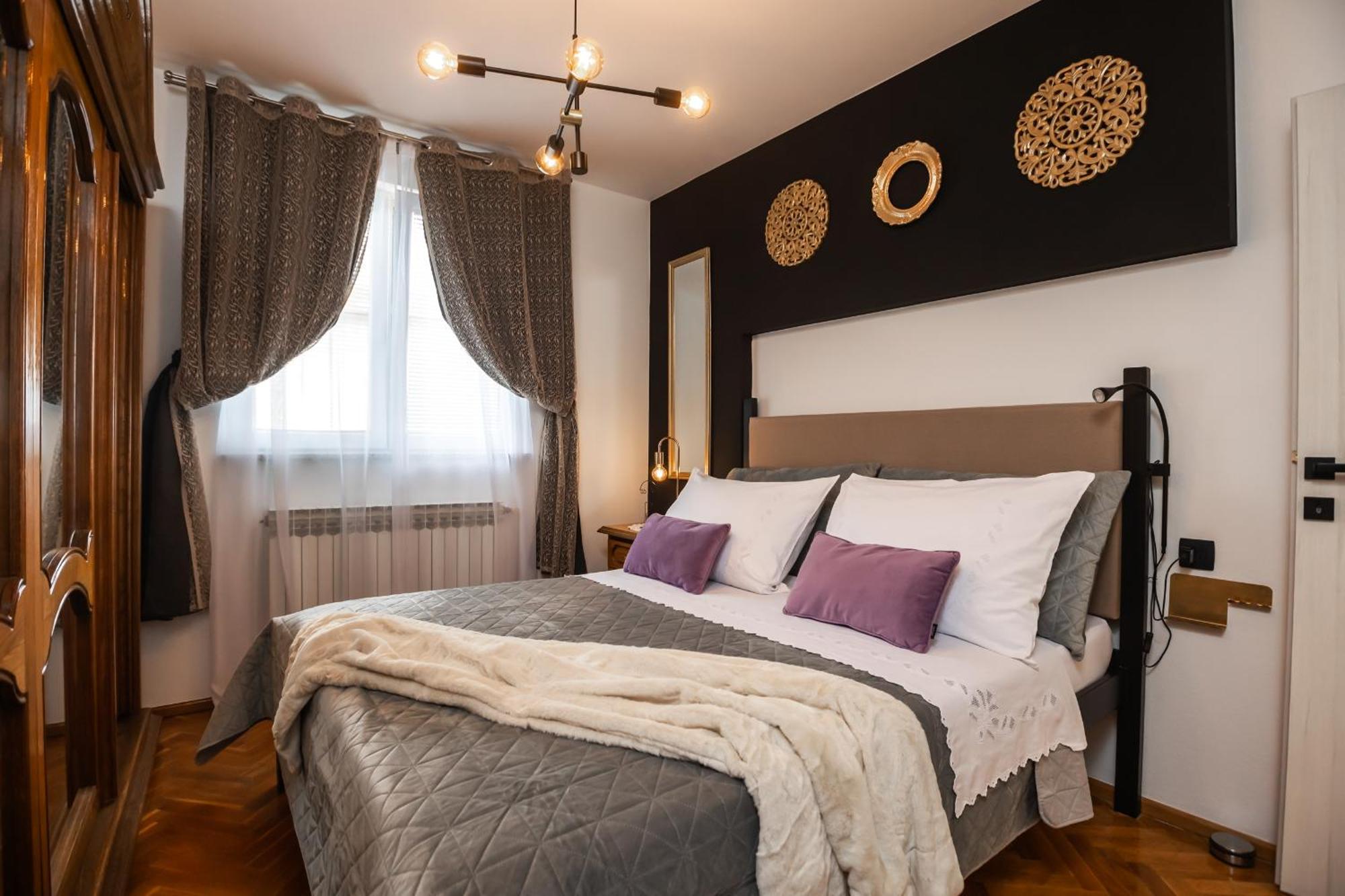 Deluxe Apartment Roma Imotski Dış mekan fotoğraf