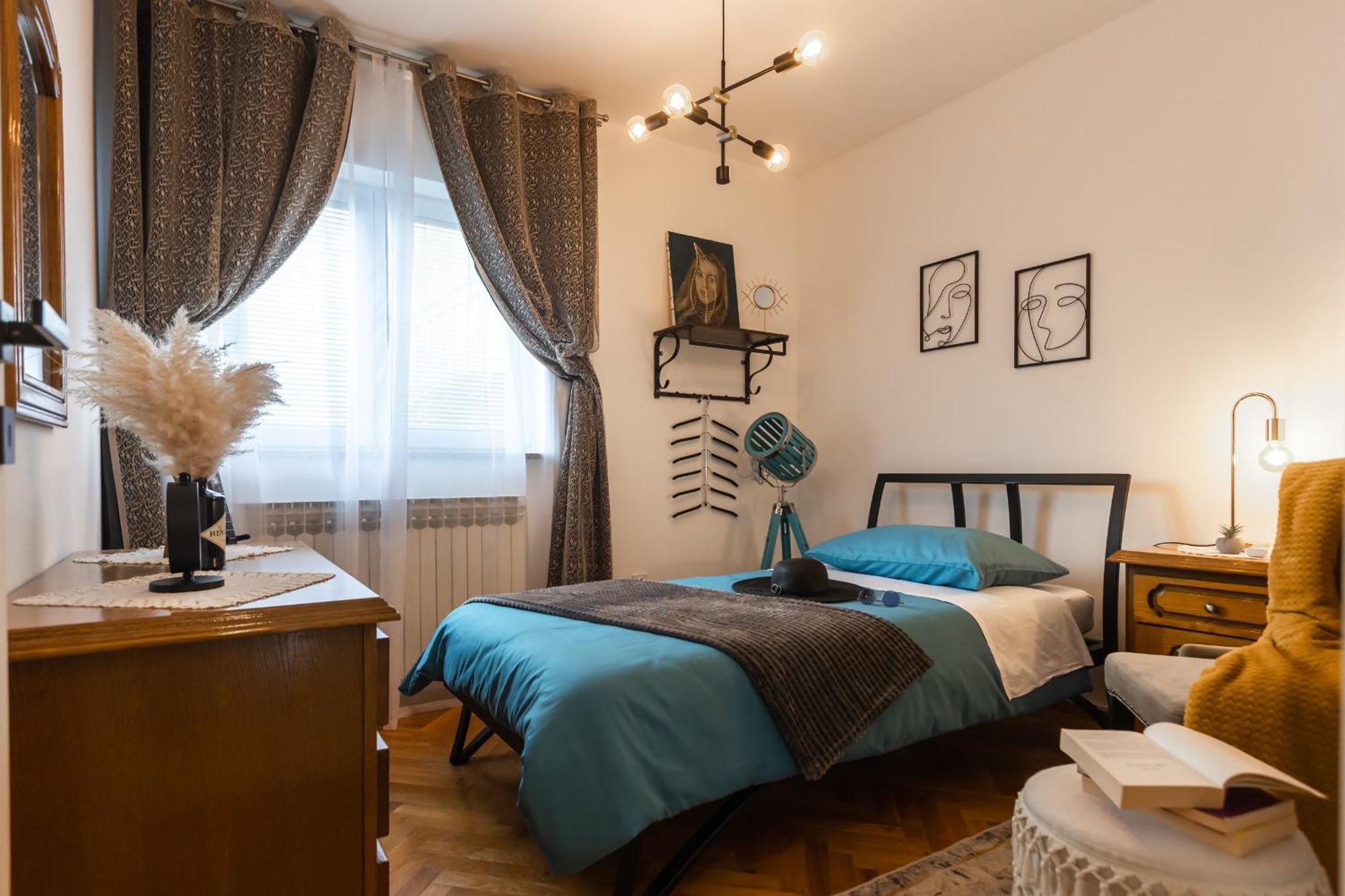 Deluxe Apartment Roma Imotski Dış mekan fotoğraf