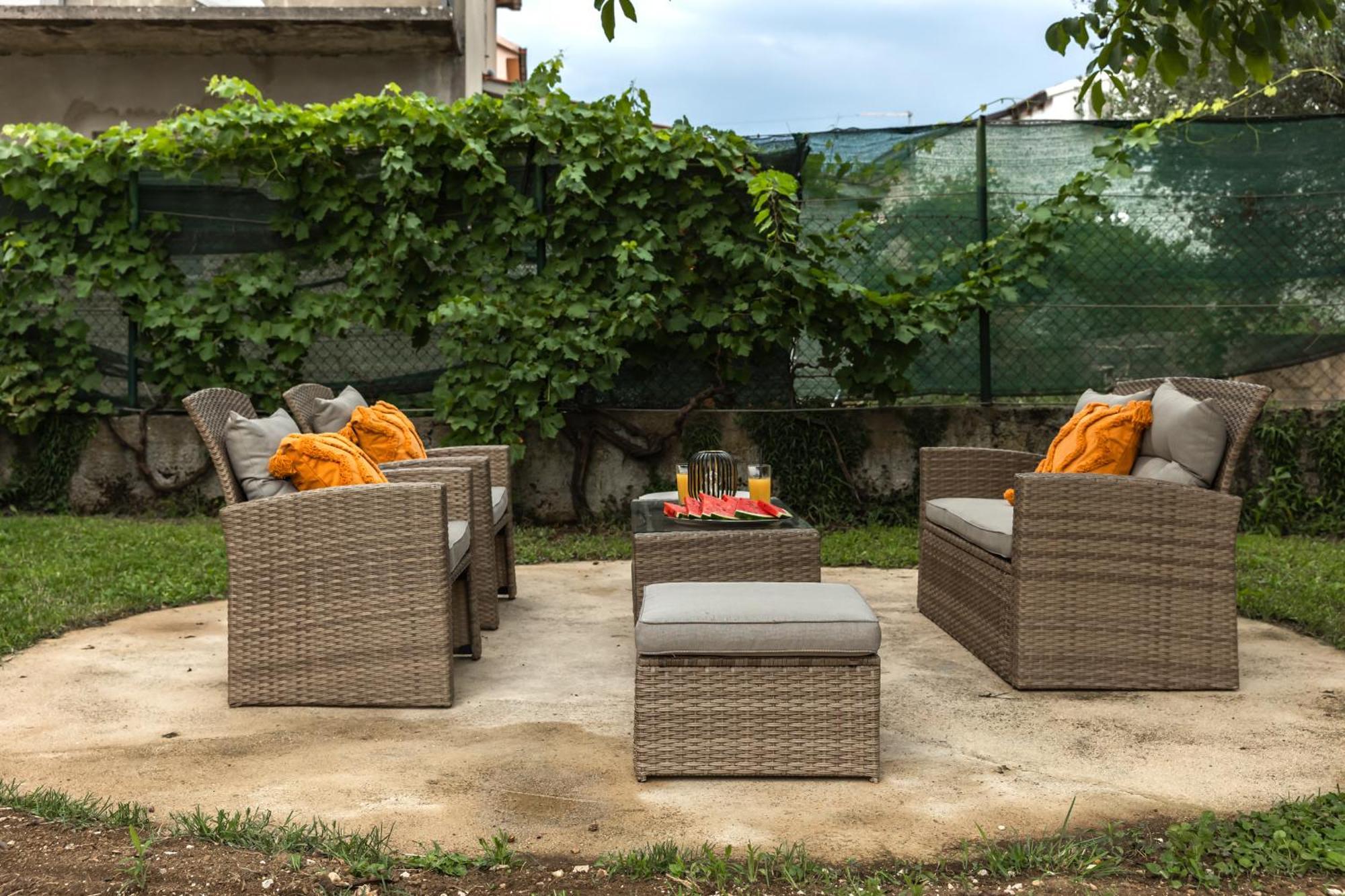 Deluxe Apartment Roma Imotski Dış mekan fotoğraf