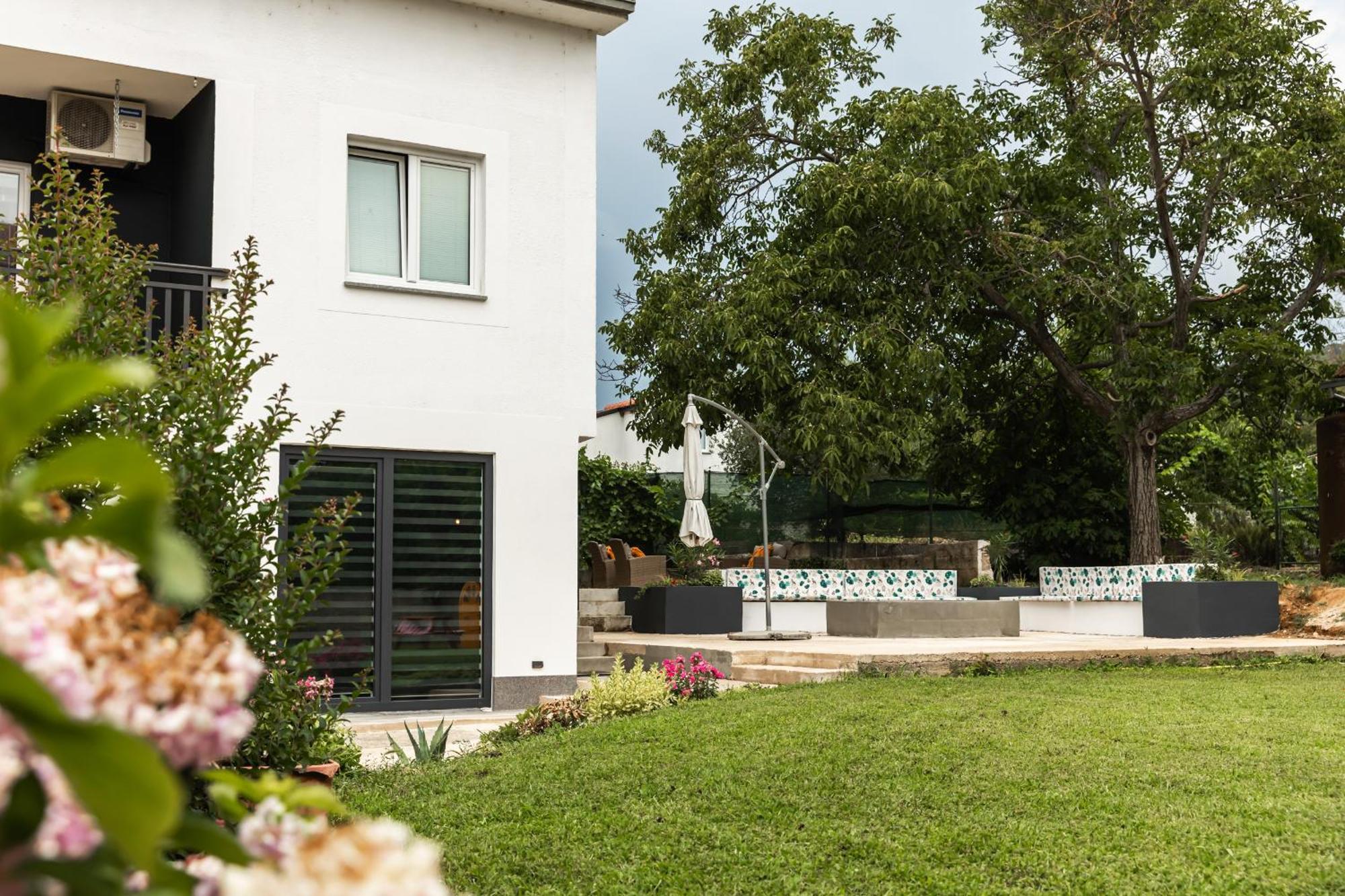 Deluxe Apartment Roma Imotski Dış mekan fotoğraf