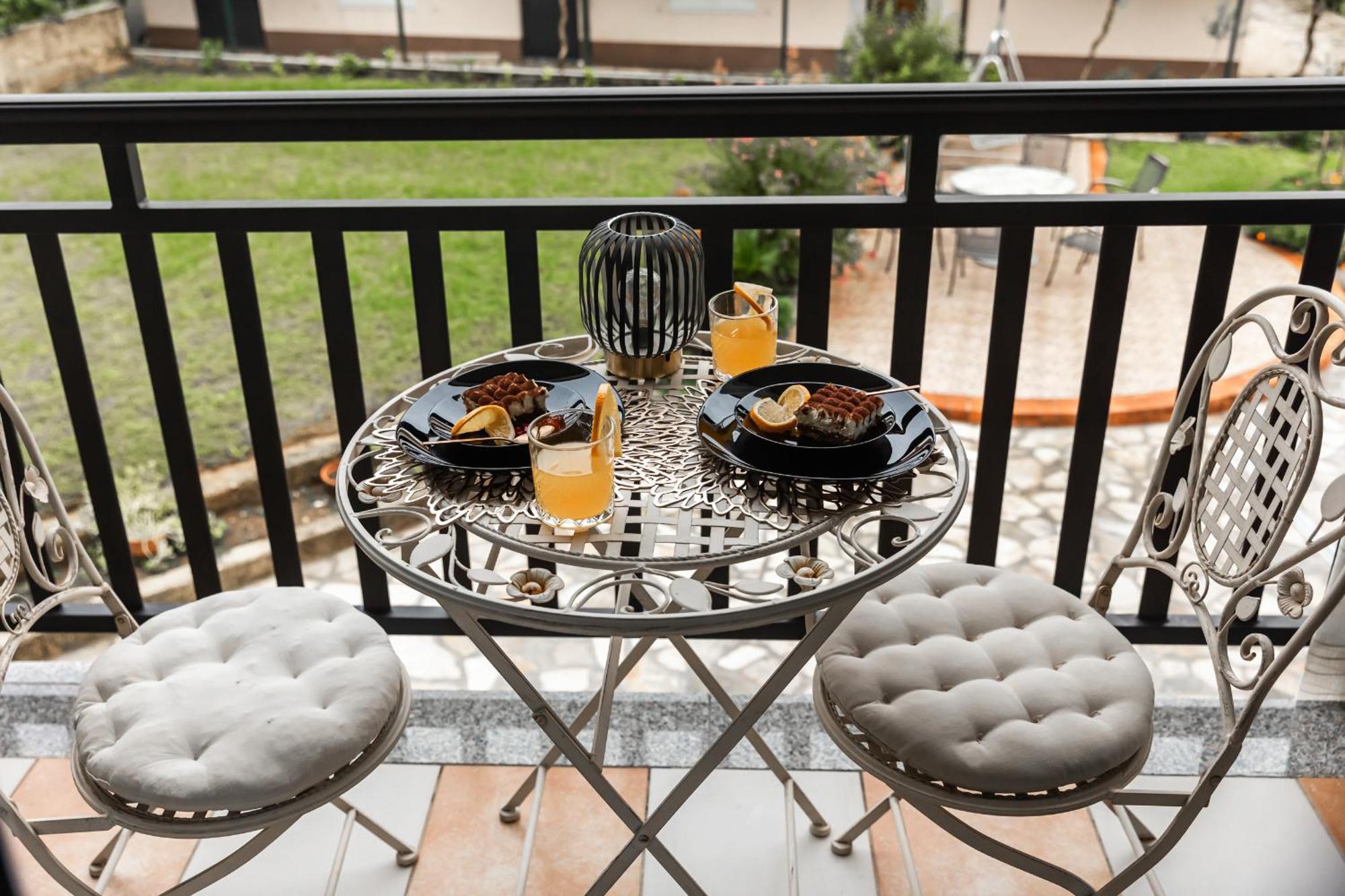 Deluxe Apartment Roma Imotski Dış mekan fotoğraf
