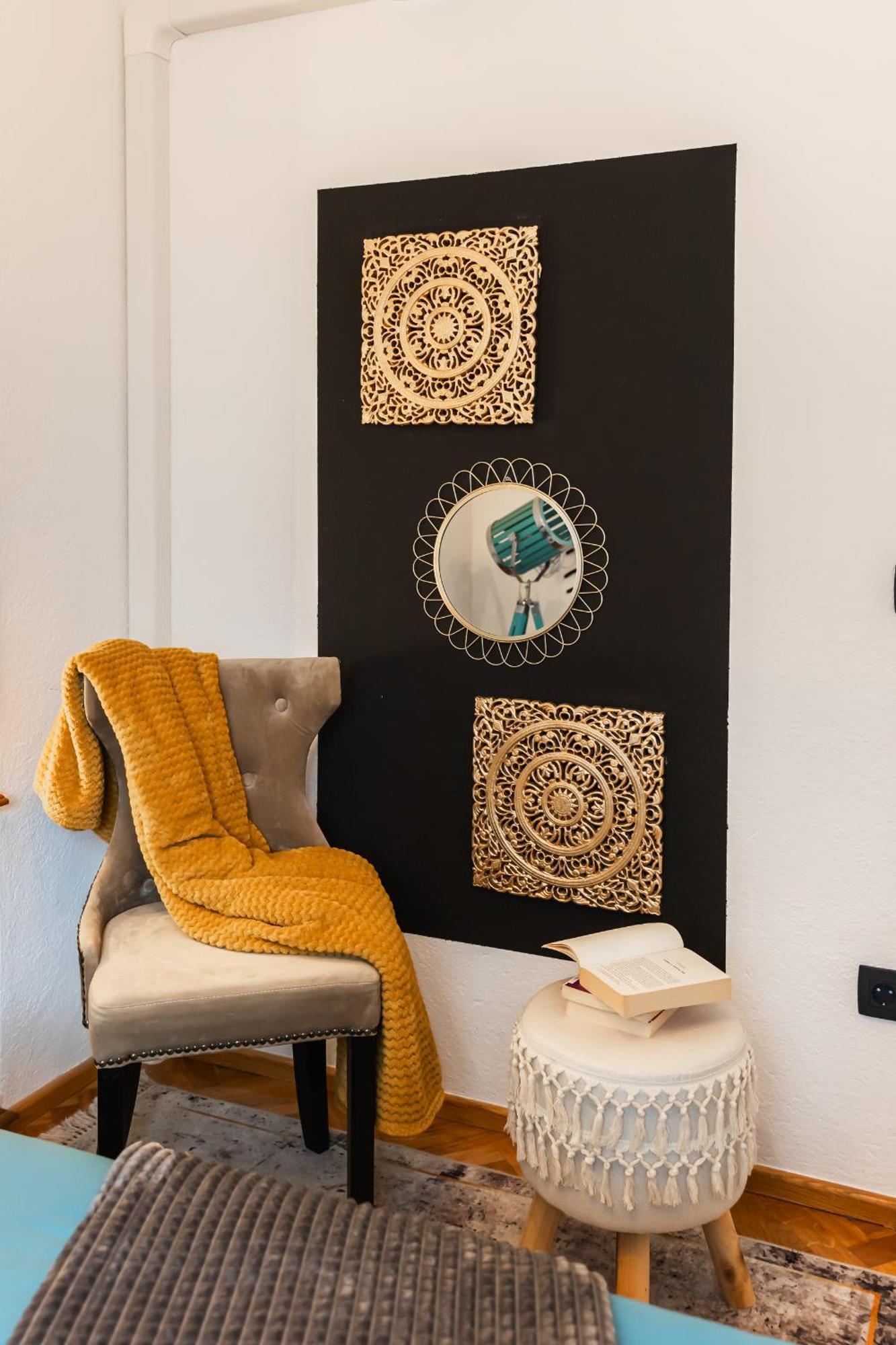 Deluxe Apartment Roma Imotski Dış mekan fotoğraf