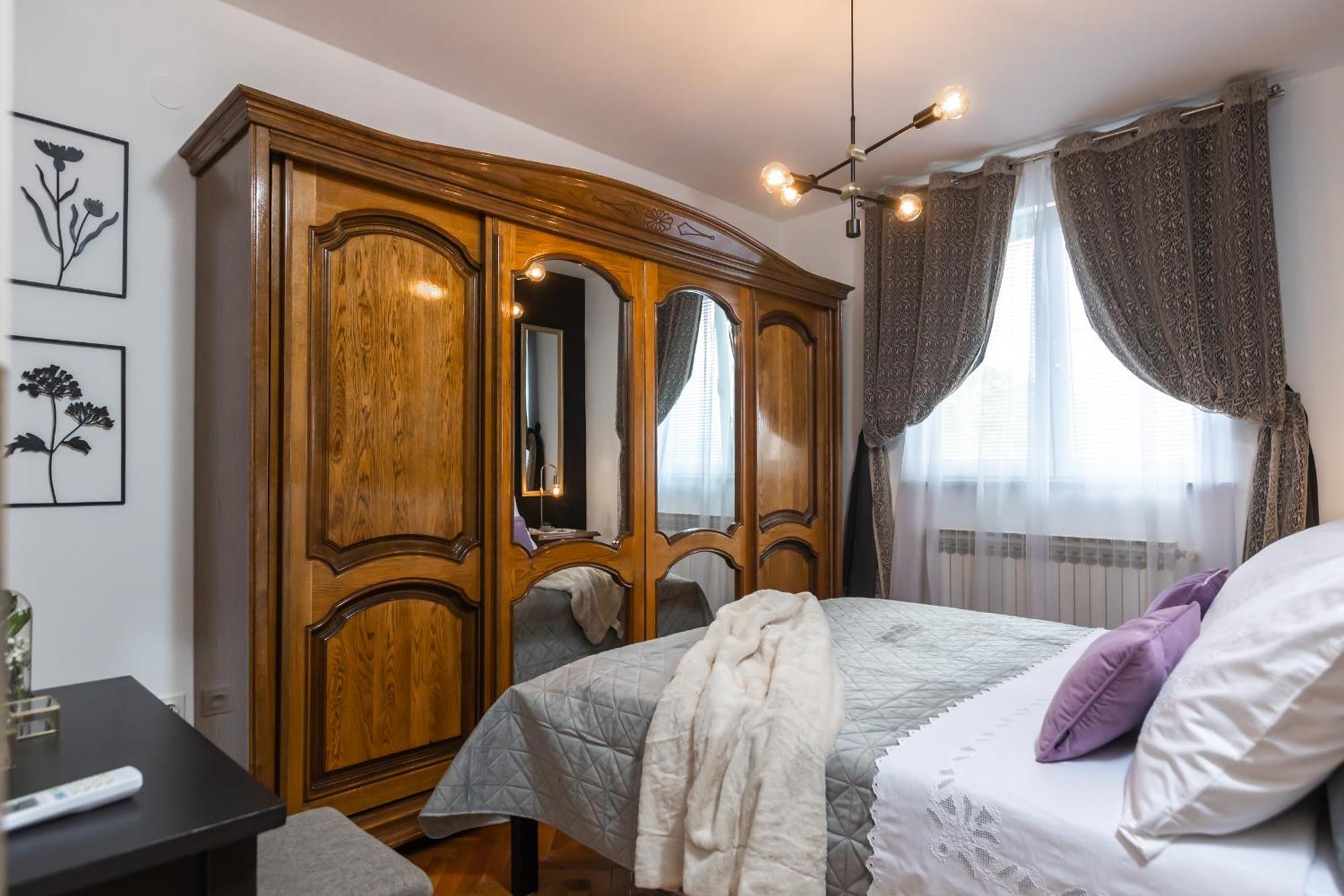 Deluxe Apartment Roma Imotski Dış mekan fotoğraf