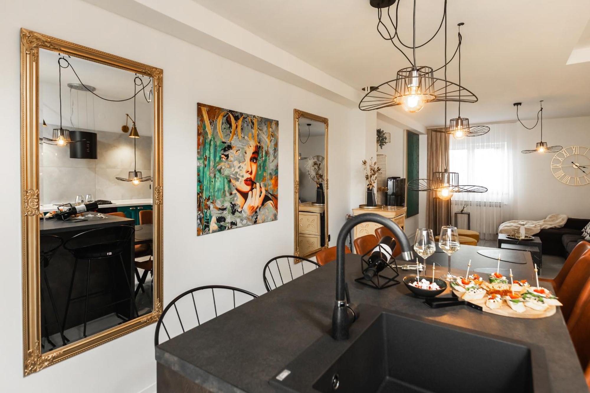 Deluxe Apartment Roma Imotski Dış mekan fotoğraf