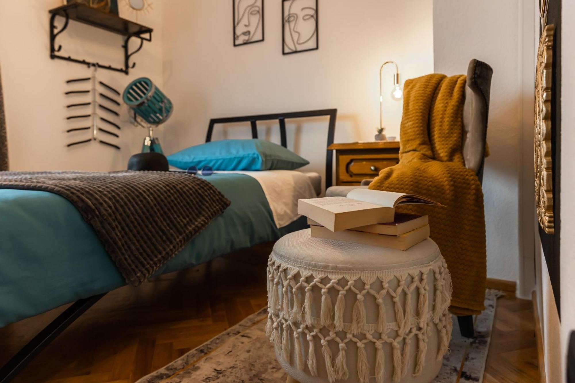 Deluxe Apartment Roma Imotski Dış mekan fotoğraf