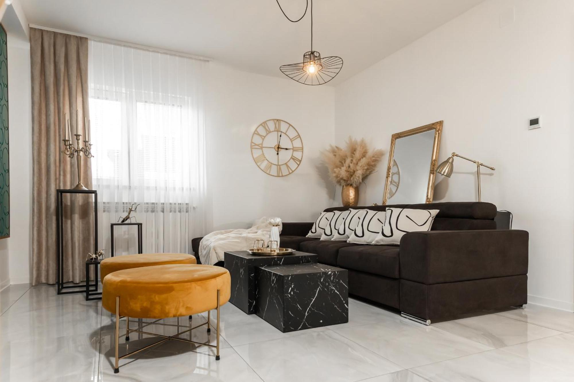 Deluxe Apartment Roma Imotski Dış mekan fotoğraf