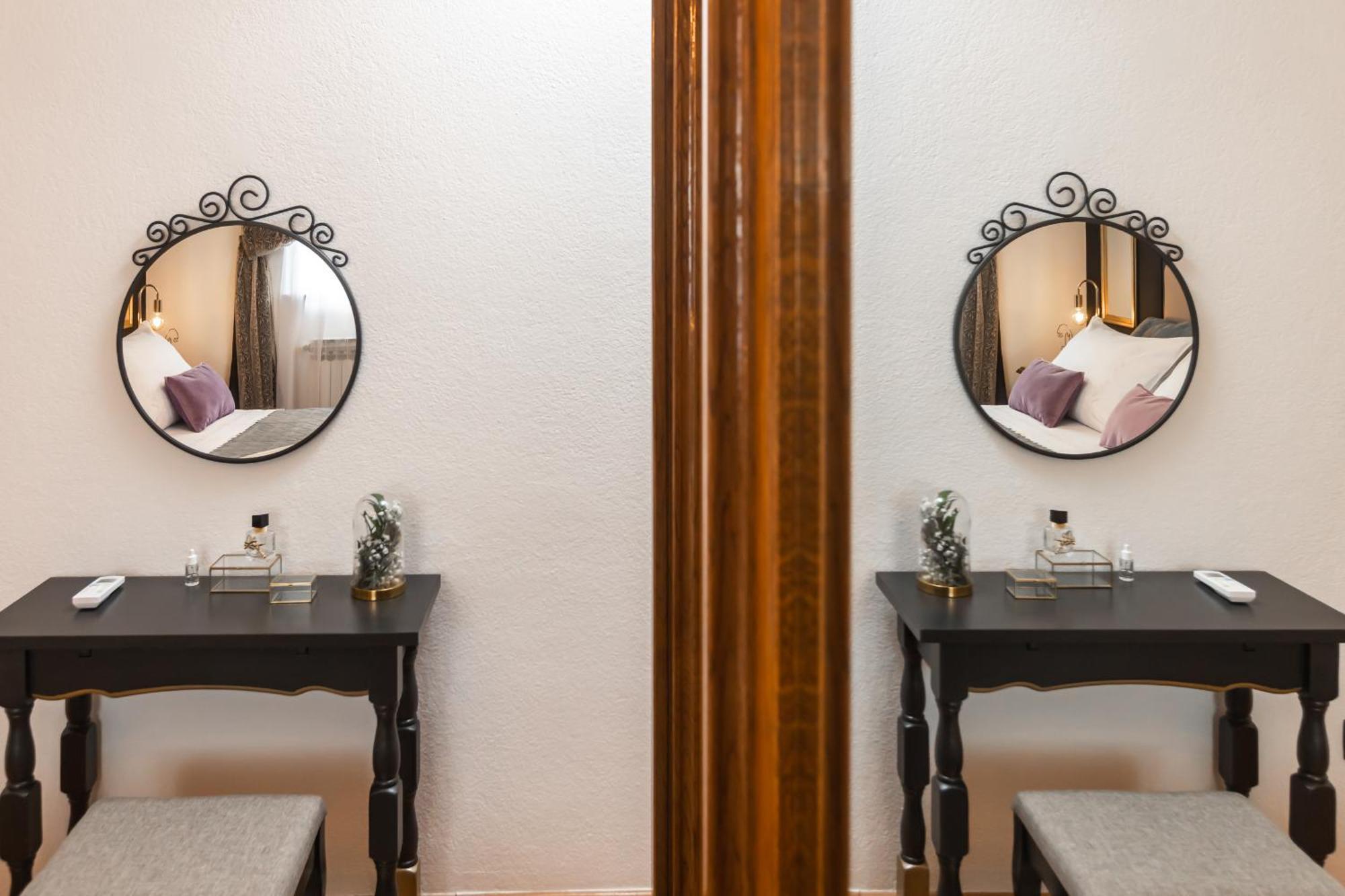Deluxe Apartment Roma Imotski Dış mekan fotoğraf
