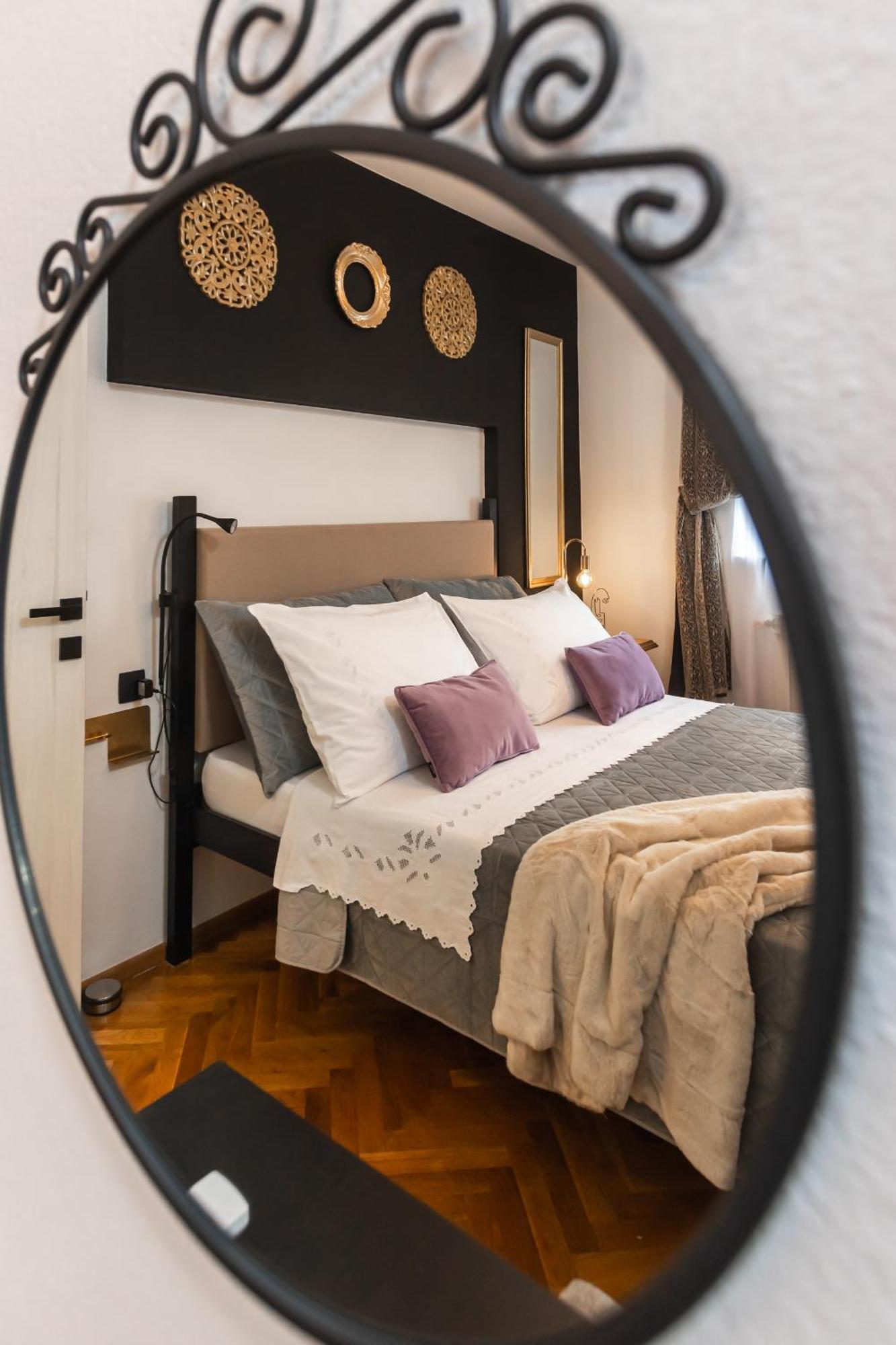 Deluxe Apartment Roma Imotski Dış mekan fotoğraf