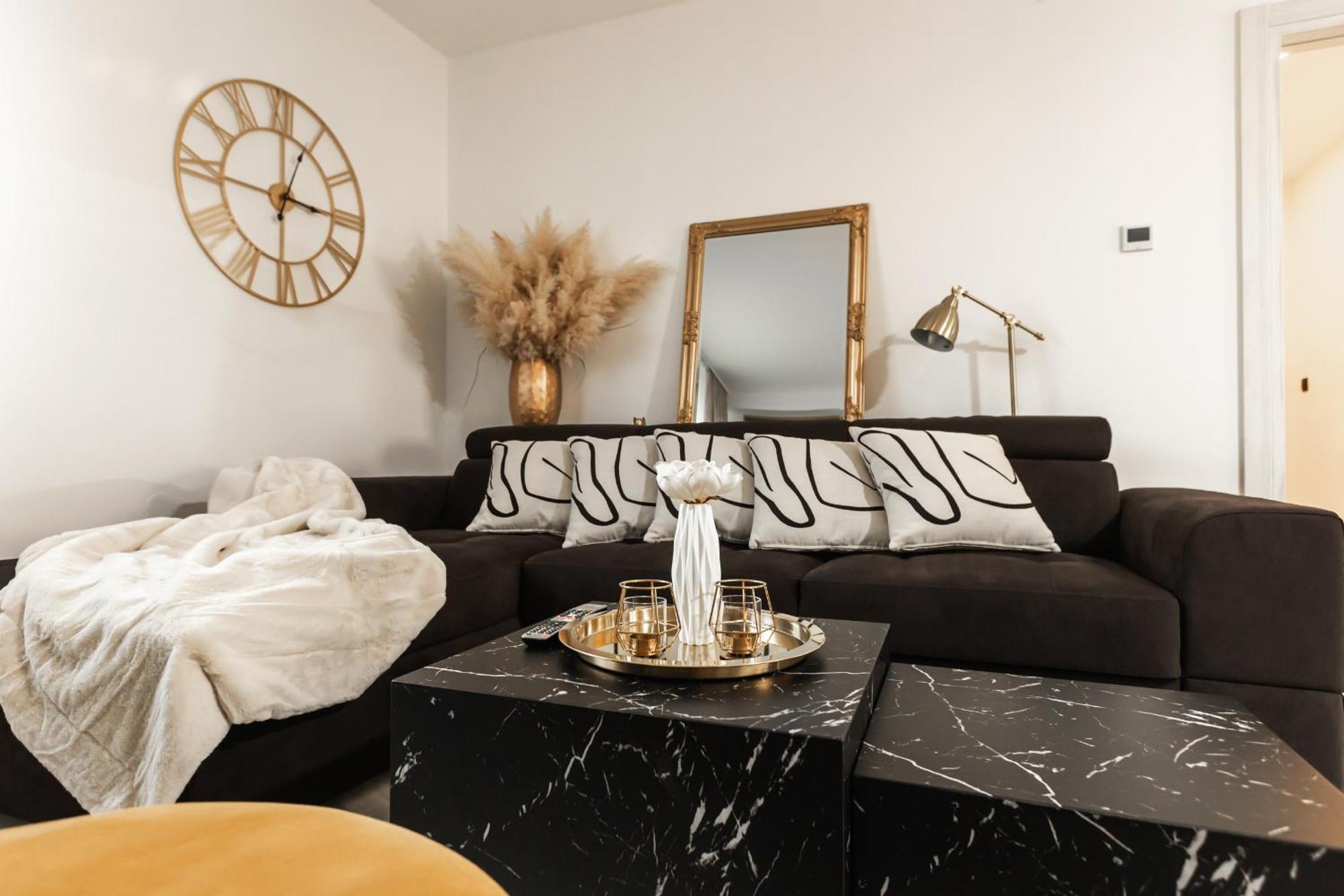 Deluxe Apartment Roma Imotski Dış mekan fotoğraf