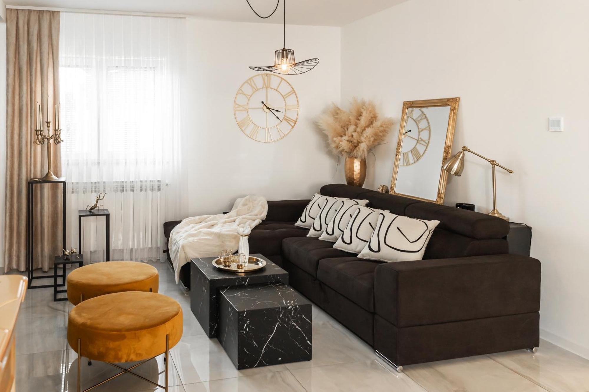 Deluxe Apartment Roma Imotski Dış mekan fotoğraf