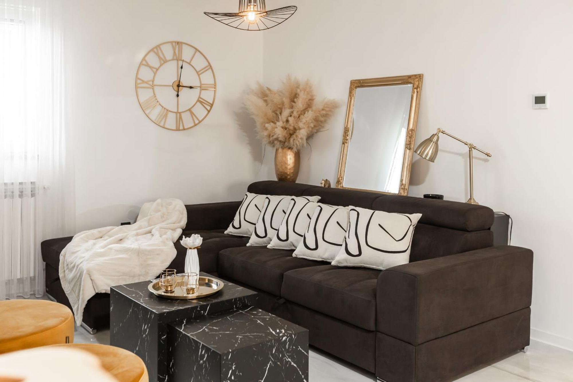 Deluxe Apartment Roma Imotski Dış mekan fotoğraf