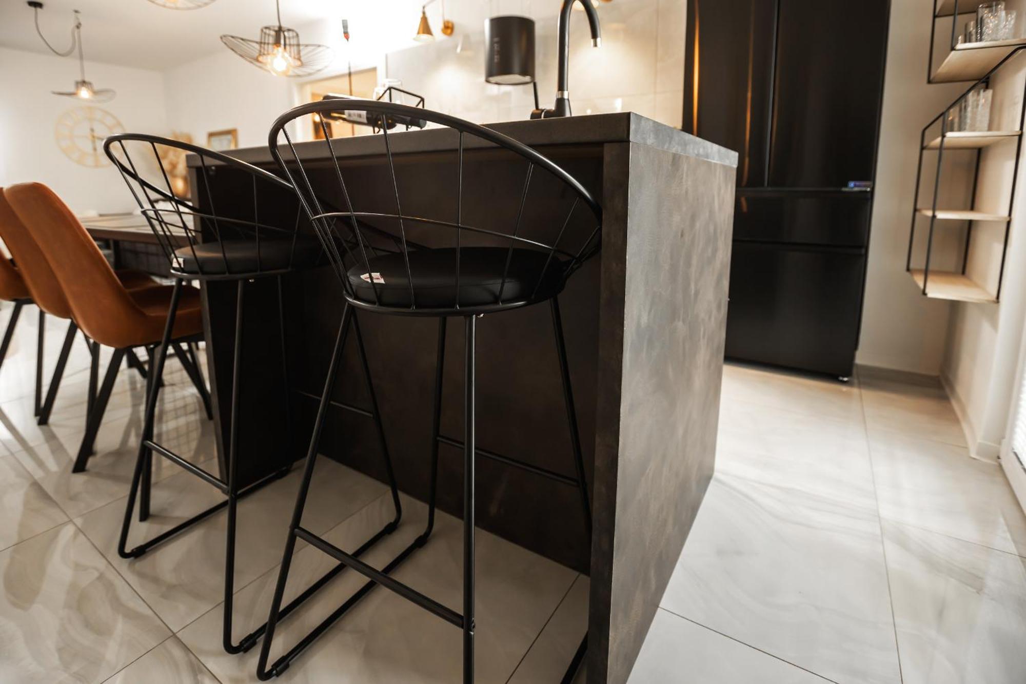 Deluxe Apartment Roma Imotski Dış mekan fotoğraf