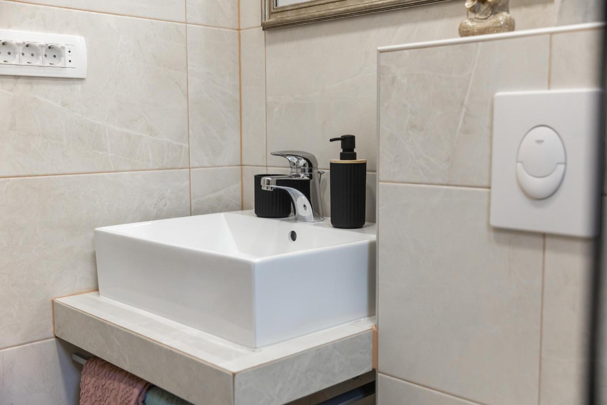 Deluxe Apartment Roma Imotski Dış mekan fotoğraf
