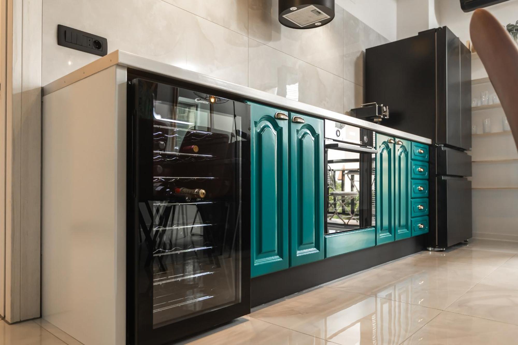 Deluxe Apartment Roma Imotski Dış mekan fotoğraf